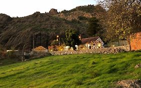 Casa Naranjo